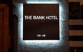 Bank Hotel Amsterdam